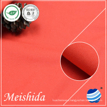 MEISHIDA 100% cotton poplin 40*40/133*72 shirting fabric supplier